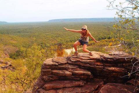 3 Day Kakadu & Litchfield 4WD Expedition - Tourism Townsville 1