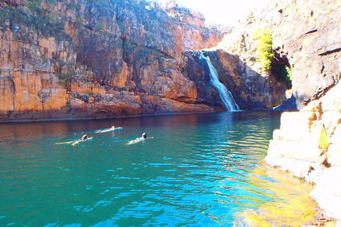 3 Day Kakadu Adventure - Tourism Townsville 1