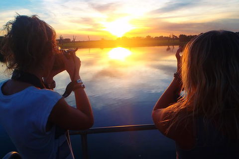 3 Day Kakadu Adventure - Tourism Townsville 0