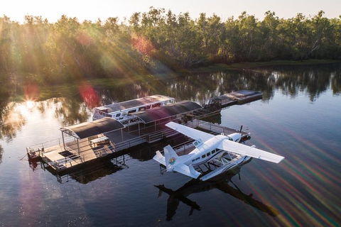 Outback Floatplane Tour + Litchfield National Park Full Day Tour From Darwin - Tourism Townsville 0