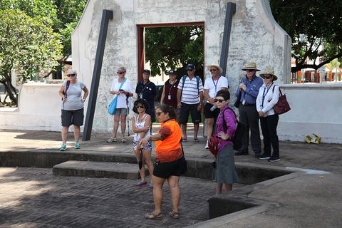 Darwin Walking Tour: World War II Reflections - Tourism Townsville 1
