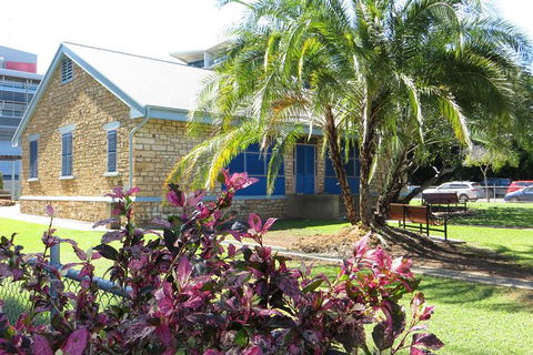 Darwin Walking Tour: World War II Reflections - Tourism Townsville 2