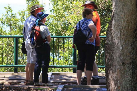 Darwin Walking Tour: World War II Reflections - Tourism Townsville 4