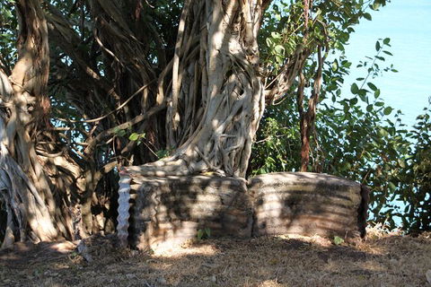 Darwin Walking Tour: World War II Reflections - Tourism Townsville 6