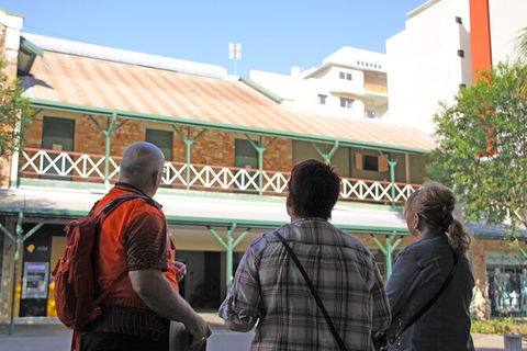 Darwin Walking Tour: World War II Reflections - Tourism Townsville 3