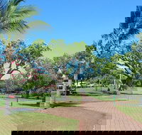 Darwin Self-Guided Audio Tour - Tourism Townsville