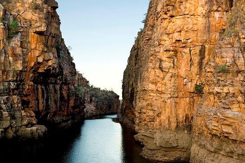 Kakadu & Katherine Gorge Full Day Air Tour, Helicopter & Cruise - Tourism Townsville 7