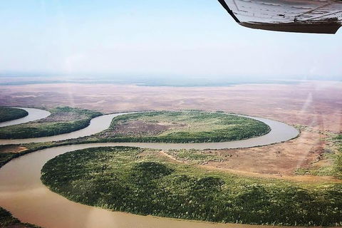 Kakadu & Katherine Gorge Full Day Air Tour, Helicopter & Cruise - Tourism Townsville 5