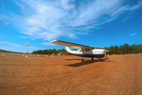 Litchfield Park Scenic Flight From Darwin - Tourism Townsville 3