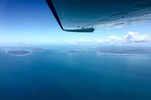 Litchfield Park Scenic Flight From Darwin - Tourism Townsville 11