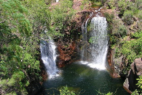 Litchfield Park Scenic Flight From Darwin - Tourism Townsville 9