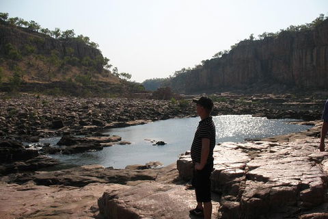 6-Day Kakadu, Katherine And Litchfield National Parks Camping Expedition - Tourism Townsville 0