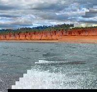 Multi-Day Fishing Safari from Darwin Staying Aboard a Mother Ship - Tourism Townsville