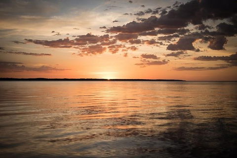 Multi-Day Fishing Safari From Darwin Staying Aboard A Mother Ship - Tourism Townsville 6