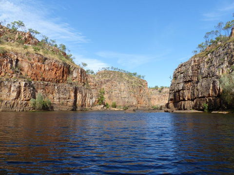 Katherine Day Tour From Darwin Including Katherine Gorge Cruise - Tourism Townsville 13