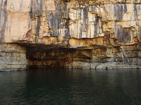 Katherine Day Tour From Darwin Including Katherine Gorge Cruise - Tourism Townsville 14