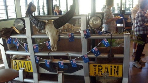 Katherine Day Tour From Darwin Including Katherine Gorge Cruise - Tourism Townsville 6