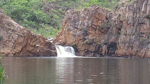 Katherine Day Tour From Darwin Including Katherine Gorge Cruise - Tourism Townsville 4