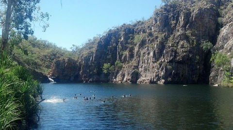 Katherine Day Tour From Darwin Including Katherine Gorge Cruise - Tourism Townsville 7