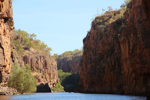 Katherine Day Tour From Darwin Including Katherine Gorge Cruise - Tourism Townsville 3