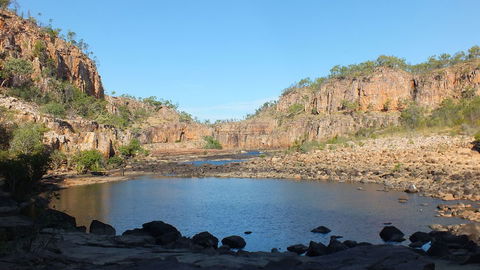 Katherine Day Tour From Darwin Including Katherine Gorge Cruise - Tourism Townsville 8