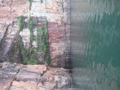 Katherine Day Tour From Darwin Including Katherine Gorge Cruise - Tourism Townsville 2