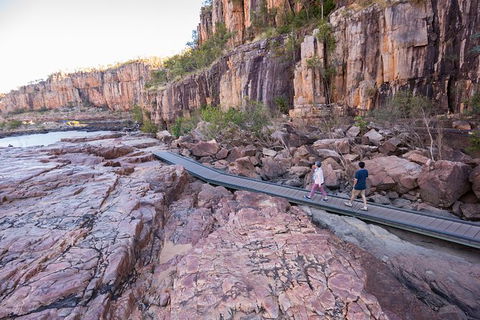 Katherine Day Tour From Darwin Including Katherine Gorge Cruise - Tourism Townsville 1