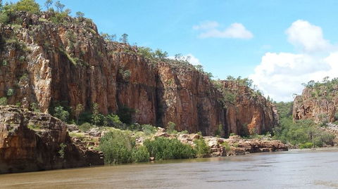 Katherine Day Tour From Darwin Including Katherine Gorge Cruise - Tourism Townsville 5