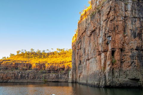 Katherine Day Tour From Darwin Including Katherine Gorge Cruise - Tourism Townsville 17