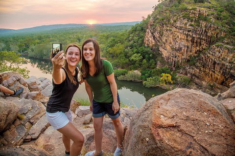 Katherine Day Tour From Darwin Including Katherine Gorge Cruise - Tourism Townsville 21