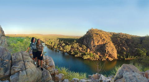 Katherine Day Tour From Darwin Including Katherine Gorge Cruise - Tourism Townsville 22