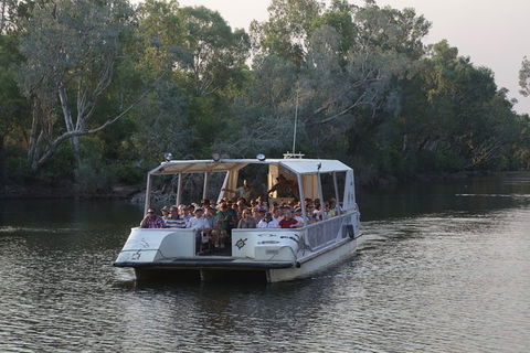 Katherine Day Tour From Darwin Including Katherine Gorge Cruise - Tourism Townsville 18