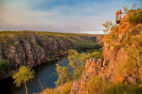 Katherine Day Tour From Darwin Including Katherine Gorge Cruise - Tourism Townsville 20