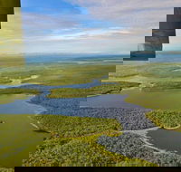 Litchfield Park  Daly River - Scenic Flight From Darwin - Tourism Townsville