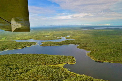 Litchfield Park & Daly River - Scenic Flight From Darwin - Tourism Townsville 0