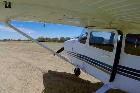 Litchfield Park & Daly River - Scenic Flight From Darwin - Tourism Townsville 6