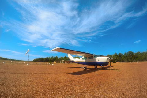 Litchfield Park & Daly River - Scenic Flight From Darwin - Tourism Townsville 10