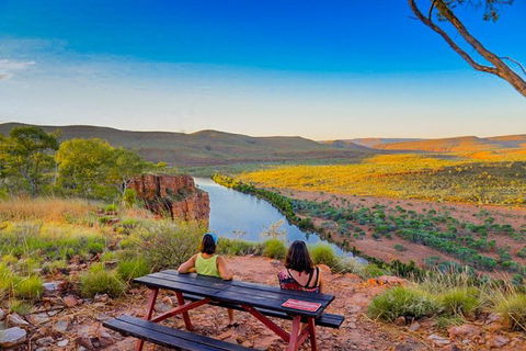 9-Day Kimberley Offroad Adventure From Darwin To Broome - Tourism Townsville 0