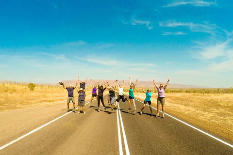 9-Day Kimberley Offroad Adventure From Darwin To Broome - Tourism Townsville 7
