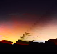 4-Day Ayers Rock to Ayers Rock Camping Tour including Kata Tjuta Uluru and Kings Canyon - Tourism Townsville