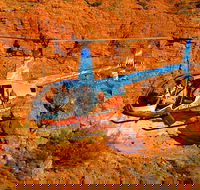 The Ultimate Combined Kings Canyon and Red Center Experience by Air - Tourism Townsville