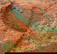 Scenic Flight Desert Explorer - Tourism Townsville