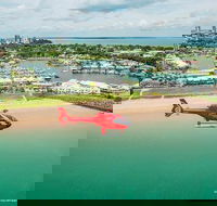 Darwin City and Northern Beaches 30-Minute Scenic Helicopter Tour - Tourism Townsville