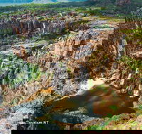 Kakadu National Park Helicopter Tour from Darwin - Tourism Townsville