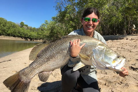 HeliFish Tours From Darwin - Tourism Townsville 7