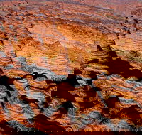 Bungle Bungles  Lake Argyle Air Tour from Darwin - Tourism Townsville