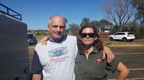 4-Day Camping Trip From Ayers Rock Including Uluru, Kata Tjuta And Kings Canyon - Tourism Townsville 3
