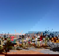 9 Day Darwin to Broome Adventure - Tourism Townsville
