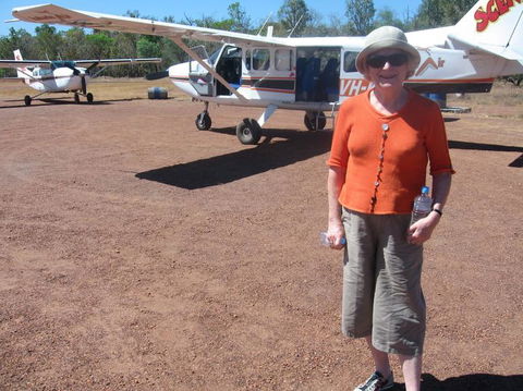 Kakadu, Nourlangie And Yellow Waters Tour From Darwin - Tourism Townsville 23