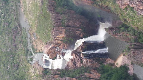 Kakadu, Nourlangie And Yellow Waters Tour From Darwin - Tourism Townsville 11